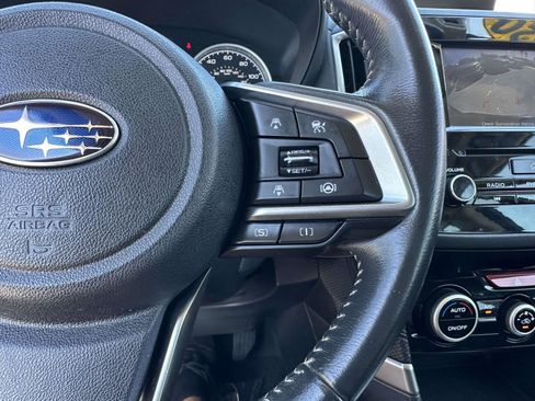 Used 2020 Subaru Forester Premium w/ Popular Package #1 image 30
