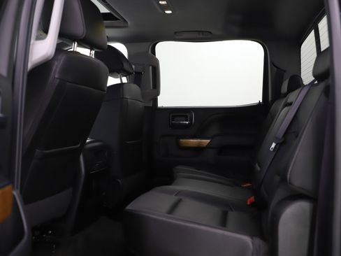 Used 2016 Chevrolet Silverado 2500 LTZ w/ Duramax Plus Package image 16