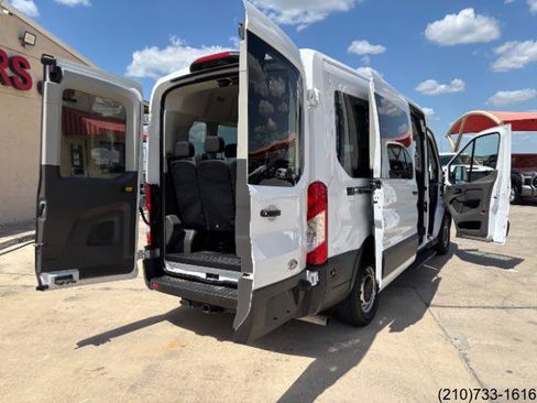Used 2024 Ford Transit 350 XL RWD image 25