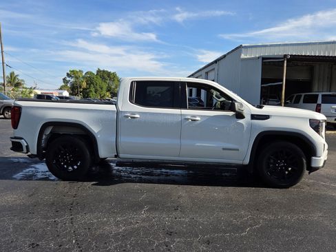 Used 2022 GMC Sierra 1500 Elevation RWD image 6