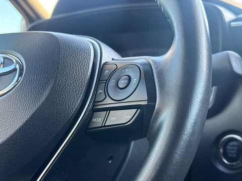 Used 2024 Toyota Corolla SE FWD image 27