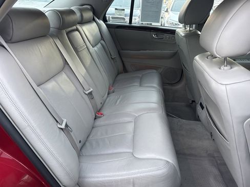 Used 2009 Cadillac DTS Base image 7