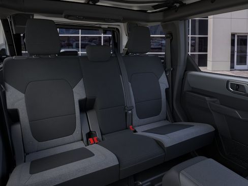 New 2026 Ford Bronco Big Bend AWD/4WD image 11