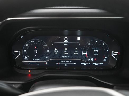 Used 2022 GMC Yukon Denali w/ Denali Premium Package AWD/4WD image 26