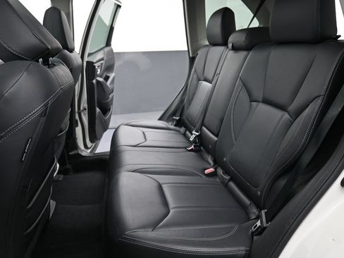 Used 2020 Subaru Forester Limited AWD/4WD image 16