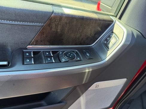 Certified 2024 Ford F250 Lariat w/ Lariat Ultimate Package image 15