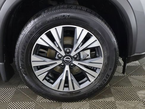 Used 2023 Nissan Rogue SV AWD/4WD image 19