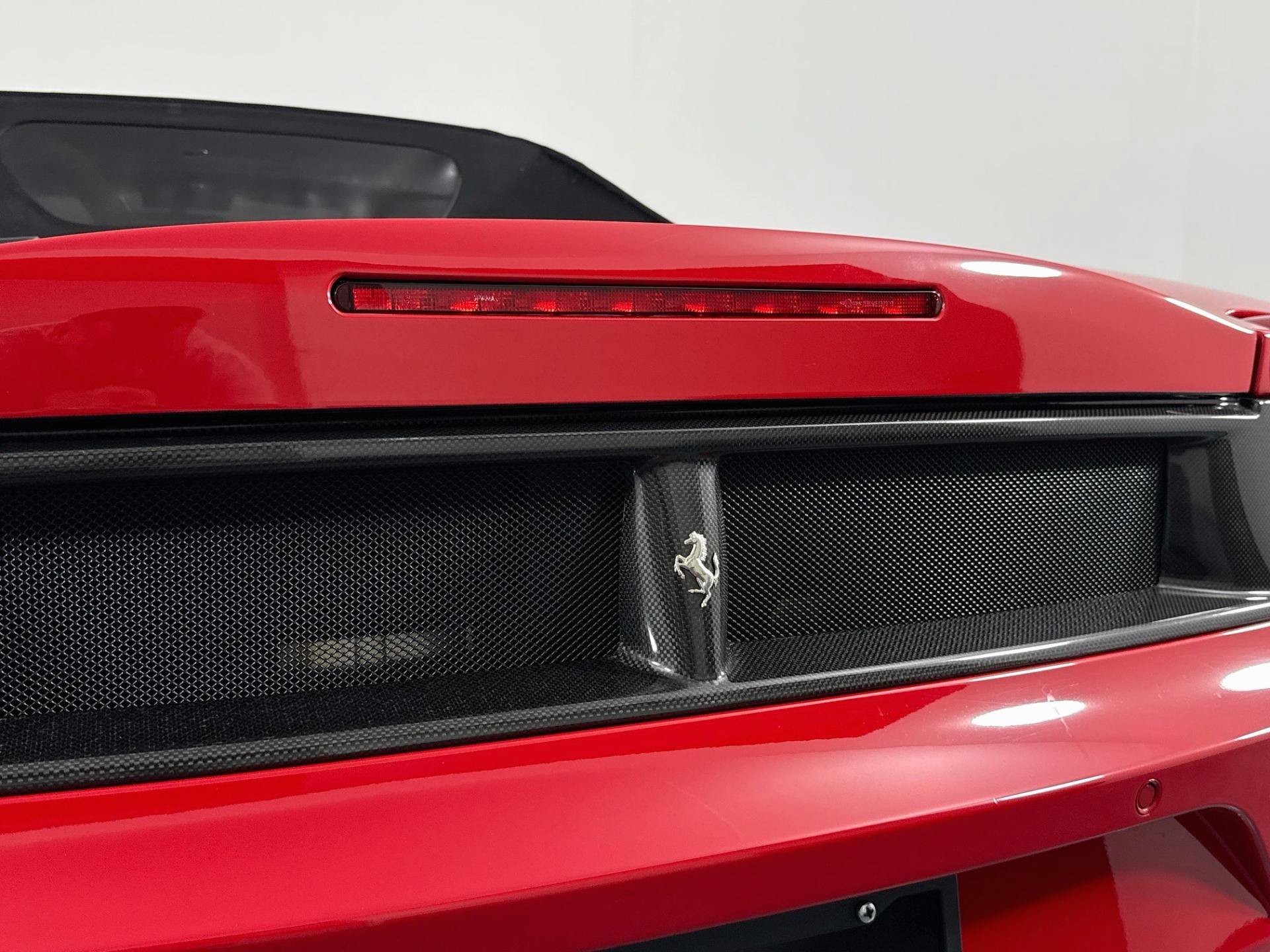 Used 2008 Ferrari F430 Spider RWD image 56