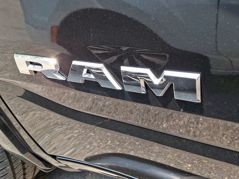 Used 2026 RAM 1500 Big Horn AWD/4WD image 20