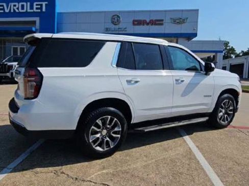 Certified 2023 Chevrolet Tahoe LS image 8