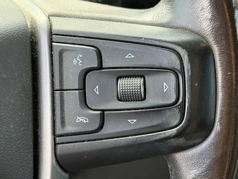 Used 2021 GMC Sierra 2500 Denali w/ Denali Ultimate Package AWD/4WD image 14
