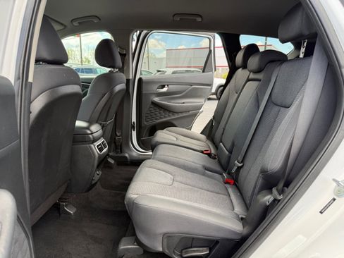 Used 2023 Hyundai Santa Fe SEL AWD/4WD image 17