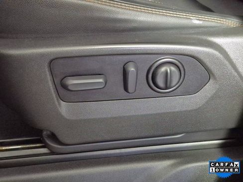 Used 2021 GMC Sierra 1500 AT4 image 15