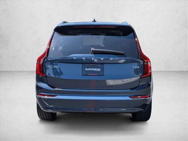 New 2026 Volvo XC90 T8 Core w/ Protection Package Premier AWD/4WD image 7