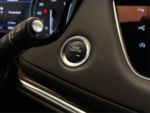 Used 2022 Cadillac XT5 Premium Luxury w/ Platinum Package image 26