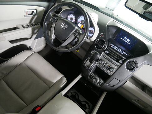 Used 2014 Honda Pilot EX-L image 9