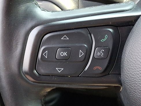 Used 2021 Jeep Wrangler Unlimited Sport AWD/4WD image 21