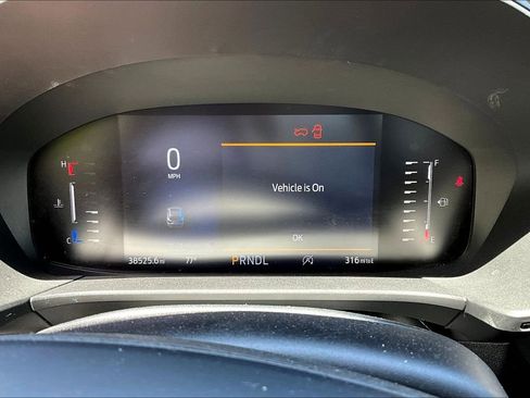 Used 2024 Ford Escape ST-Line FWD image 12