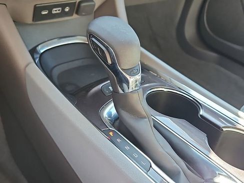 Used 2023 Chevrolet Malibu LT w/ Driver Confidence Package image 20