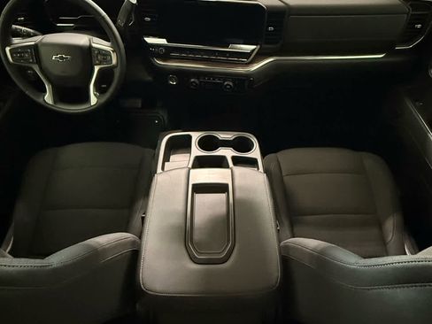 Certified 2024 Chevrolet Silverado 1500 RST w/ Rally Edition image 17