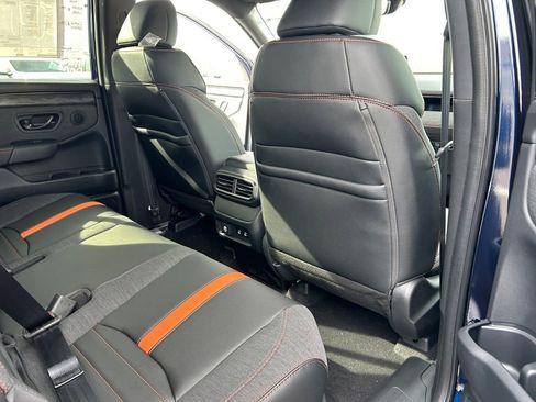 New 2026 Honda Passport TrailSport image 17