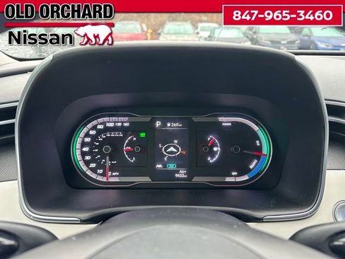 Used 2024 Hyundai Tucson SEL image 21