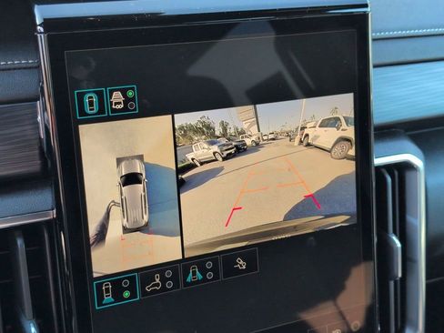 Certified 2026 GMC Acadia Elevation image 14