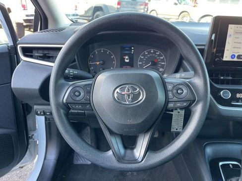 Used 2024 Toyota Corolla LE image 19