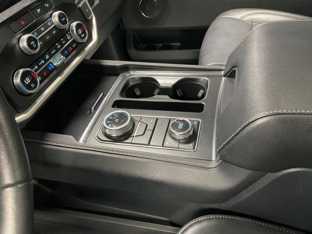 Used 2023 Ford Expedition XLT AWD/4WD image 24