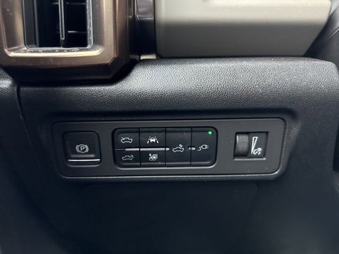 New 2025 GMC Hummer EV 3X w/ Extreme Off-Road Package image 19