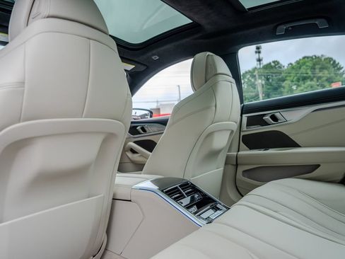 Used 2024 BMW 840i Gran Coupe RWD image 22