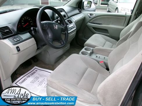 Used 2006 Honda Odyssey EX image 14