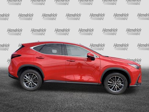 Certified 2025 Lexus NX 250 FWD w/ Towing Package (2000 Lbs) image 11