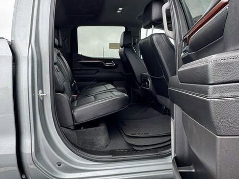 Used 2024 GMC Sierra 1500 Denali w/ Denali Reserve Package image 14