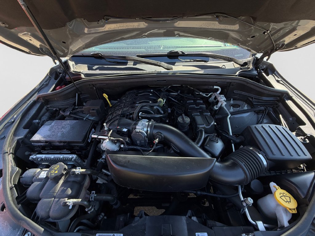 Used 2023 Dodge Durango GT AWD/4WD image 27