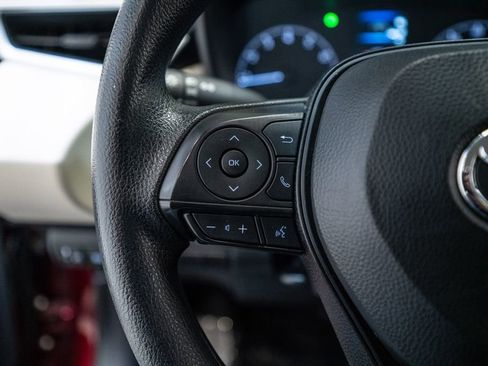 Certified 2024 Toyota Corolla LE image 19