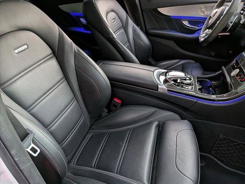 Used 2020 Mercedes-Benz C 63 AMG Sedan image 19
