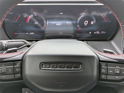 New 2026 Dodge Charger R/T Scat Pack image 19