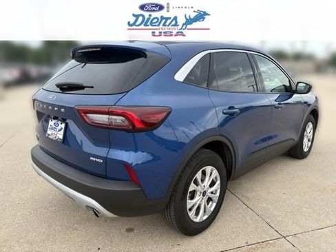 Certified 2023 Ford Escape Active AWD/4WD image 5