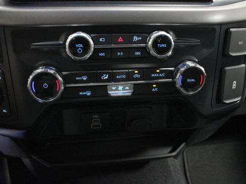 Used 2025 Ford F150 XLT w/ Equipment Group 301A Standard AWD/4WD image 25