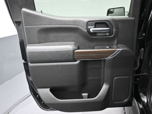 Used 2019 Chevrolet Silverado 1500 LT Trail Boss image 32