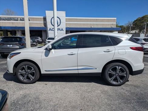 New 2026 Acura RDX Technology Package image 7