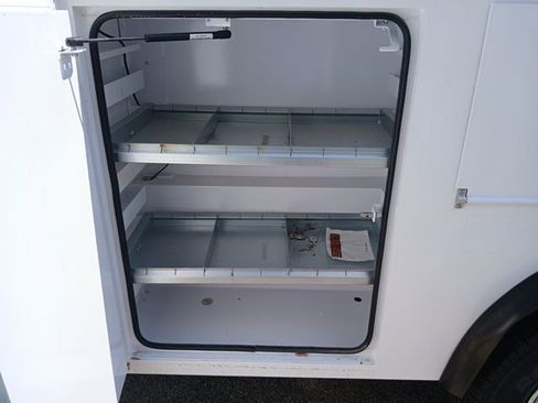 New 2026 RAM 3500 Tradesman w/ Chrome Appearance Group A image 8