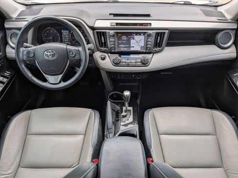 Used 2018 Toyota RAV4 Limited w/ Advanced Technology Package image 28