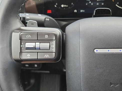 Certified 2026 Hyundai Palisade Calligraphy FWD image 24