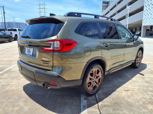 Used 2025 Subaru Ascent Bronze Edition AWD/4WD image 25