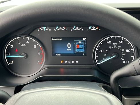 New 2026 Ford F250 XL w/ STX Appearance Package image 16