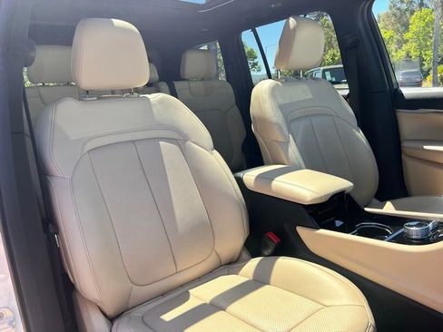 Used 2022 Jeep Grand Cherokee Limited 4xe AWD/4WD image 28