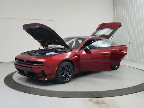 New 2026 Dodge Charger R/T AWD/4WD image 11