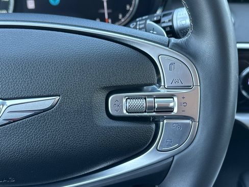 Used 2025 Genesis GV70 2.5T AWD/4WD image 31